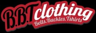 BBT Clothing Coupons & Promo Codes