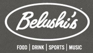 Belushis Coupons & Promo Codes