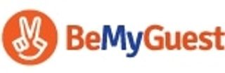 BeMyGuest Coupons & Promo Codes