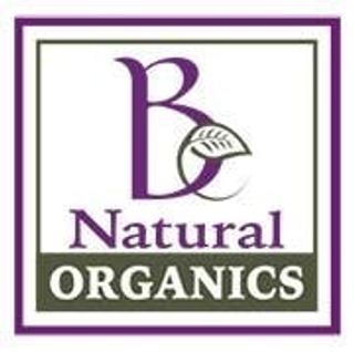 Be Natural Organics Coupons & Promo Codes
