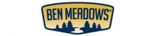 Ben Meadows Coupons & Promo Codes