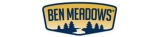 Ben Meadows Coupons & Promo Codes