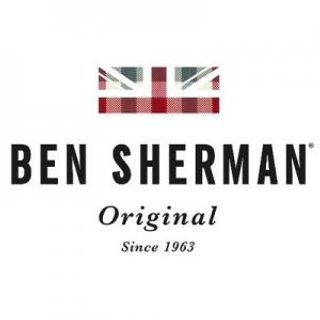 Ben Sherman Coupons & Promo Codes