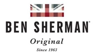 Ben Sherman Coupons & Promo Codes