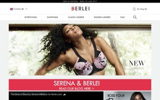 Berlei Coupons & Promo Codes