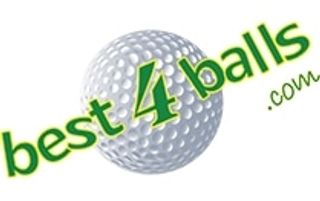 Best4Balls Coupons & Promo Codes