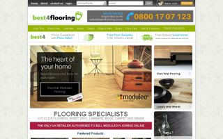 Best4Flooring Coupons & Promo Codes