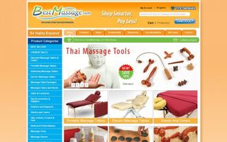 BestMassage Coupons & Promo Codes