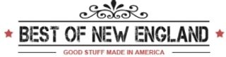 Best of New England Coupons & Promo Codes