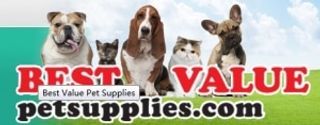 Bestvaluepetsupplies Coupons & Promo Codes