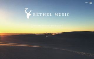 Bethel Music Coupons & Promo Codes