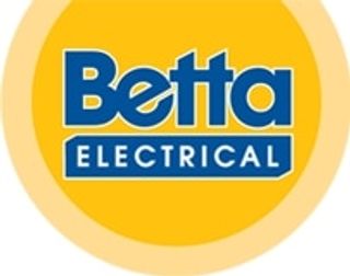 Betta Electrical Coupons & Promo Codes