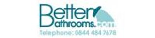 Better Bathrooms Coupons & Promo Codes