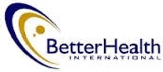 Better Health International Coupons & Promo Codes