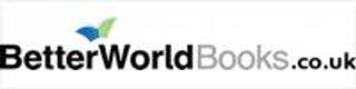 BetterWorldBooks Coupons & Promo Codes