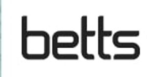 Betts Coupons & Promo Codes