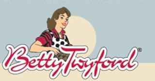 Betty Twyford Coupons & Promo Codes