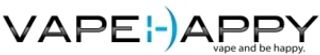 Vapehappy Coupons & Promo Codes