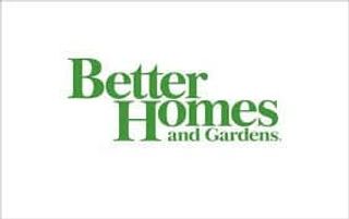 Better Homes and Gardens Coupons & Promo Codes