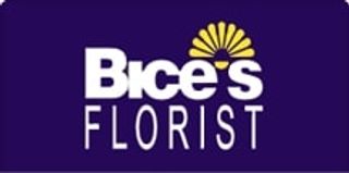 Bice's Florist Coupons & Promo Codes