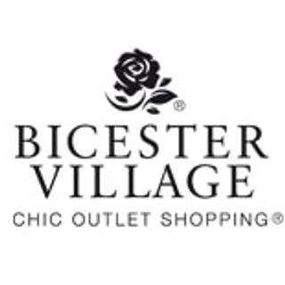Bicester Village Coupons & Promo Codes