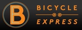bicycleexpress Coupons & Promo Codes