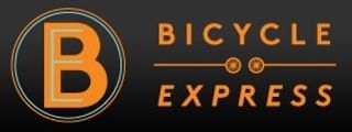 bicycleexpress Coupons & Promo Codes