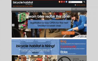Bicycle Habitat Coupons & Promo Codes