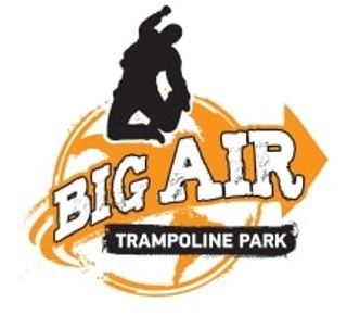 Big Air Trampoline Park Coupons & Promo Codes