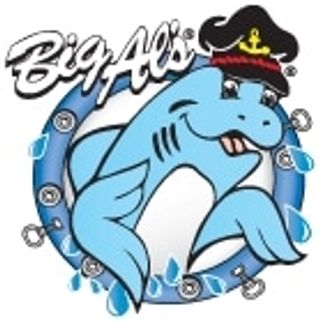 Big Al's Online Coupons & Promo Codes