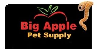 Big Apple Pet Supply Coupons & Promo Codes