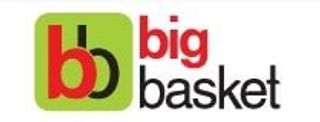 Big Basket Coupons & Promo Codes