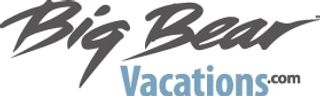 Big Bear Vacations Coupons & Promo Codes