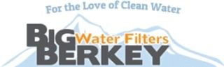 Big Berkey Water Filters Coupons & Promo Codes