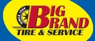 Big Brand Tire &amp; Service Coupons & Promo Codes
