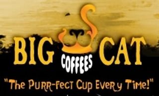 Big Cat Coffees Coupons & Promo Codes