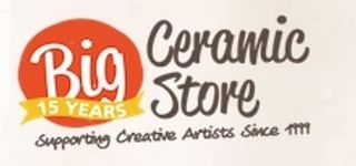 Big Ceramic Store Coupons & Promo Codes