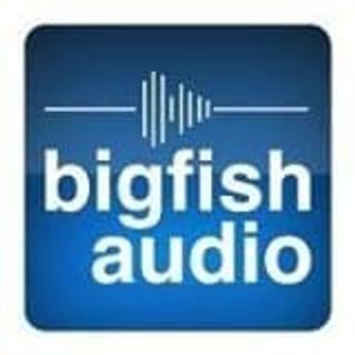 Big Fish Audio Coupons & Promo Codes