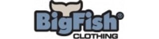 Bigfish Clothing Coupons & Promo Codes