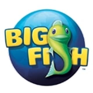 Big Fish Games Coupons & Promo Codes