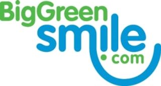 Big Green Smile Coupons & Promo Codes