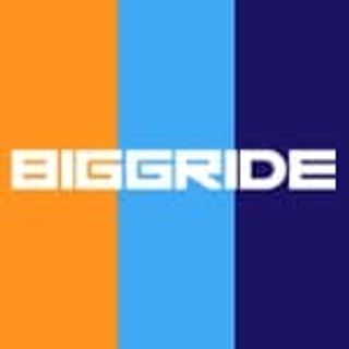 Biggride Coupons & Promo Codes