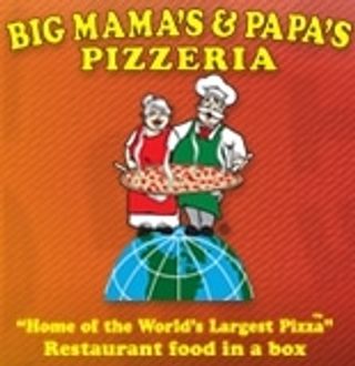 Big Mama's &amp; Papa's Pizza Coupons & Promo Codes