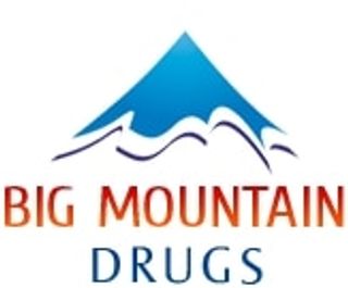 Big Mountain Drugs Coupons & Promo Codes