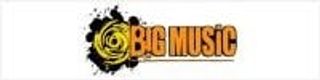 Big Music Coupons & Promo Codes