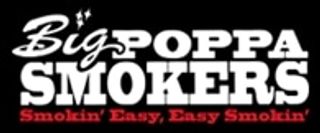 Big Poppa Smokers Coupons & Promo Codes