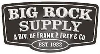 Big Rock Supply Coupons & Promo Codes