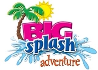 Big Splash Adventure Coupons & Promo Codes