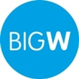 Big W Coupons & Promo Codes