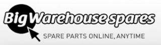 Big warehouse Coupons & Promo Codes